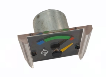 Termometer