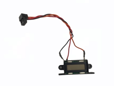 Hyster Stundenzähler COVER-HO