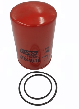 Hydraulikfilter 31,3x98x146