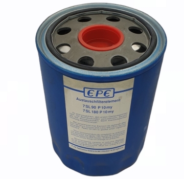 Hydraulikfilter 36,51x96x140