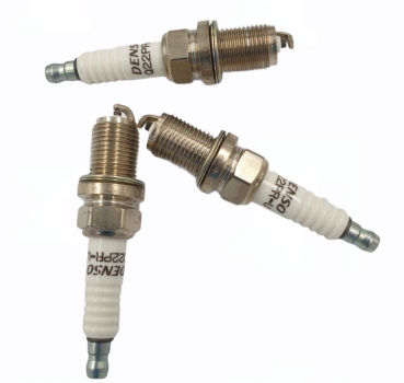 LINDE Zündkerze Q22PR-U