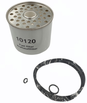 Linde Kraftstofffilter 19,1x87,3x71,4