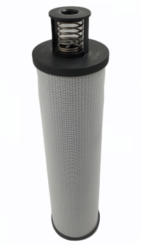 LINDE Saugfiltereinsatz 48x94,5x350