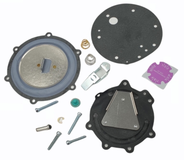 LINDE Reparatursatz Verdämpfer H20T