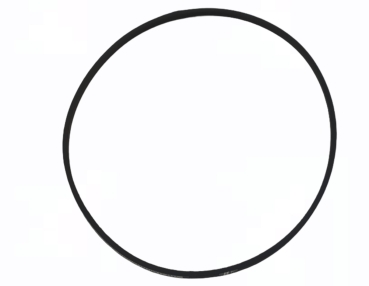 Linde Keilriemen 9,7x1137x1090