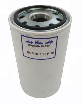 Hydraulikfilter 39,6x133x231