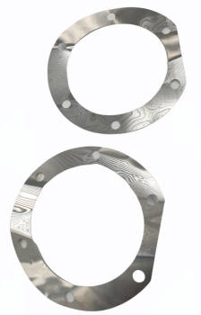 DISTANZSCHEIBE SPEZIELL