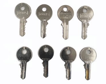 MANITOU SCHLÜSSEL FÜR SCHLOSS 455