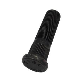 RADBOLZEN radbolzen mit runder Kopf