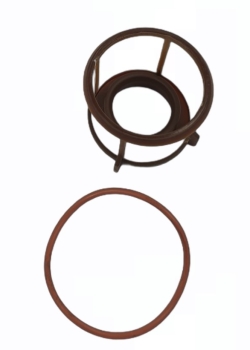 Kraftstoffilterelement 23x47x41