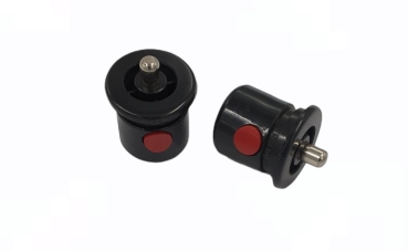 STEINBOCK Türschloss 33,6x39,4