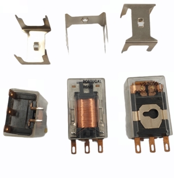 Wagner Relais Spannung U (V): 24  AC/DC: Gleichstrom