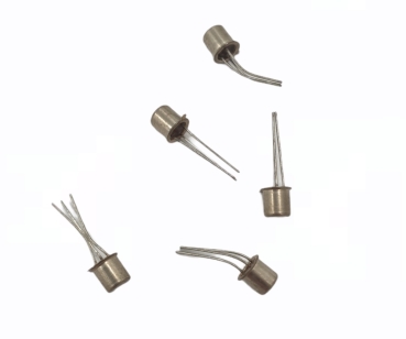 Wagner Transistor