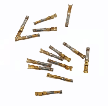 Wagner Anschlussbolzen 2,5x3,5x20,5