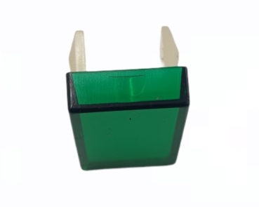 Druckhaube Grün EFK-Q