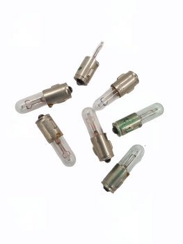 Glühbirne 6V 2,5W 6V 2,5W