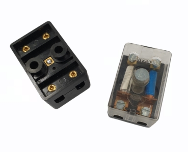 Wagner SICHERUNGENHALTERUNG EFSM-EGV-EGG-EGD-EGU-GN-CS-GA-S-Z