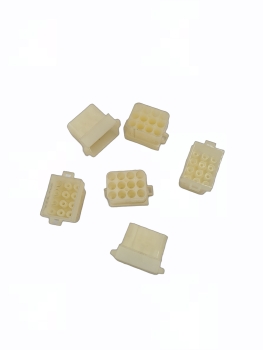 Wagner Steckverbinder 12 Polig