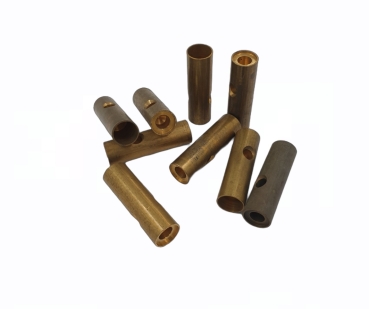 KONTAKTHÜLSE 160A 64x17x10