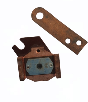 Wagner Kontakte L:46mm  B:40mm