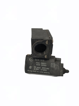 Wagner Endschalter Strom (A): 4  Stopfbüchse M20 x 1,5