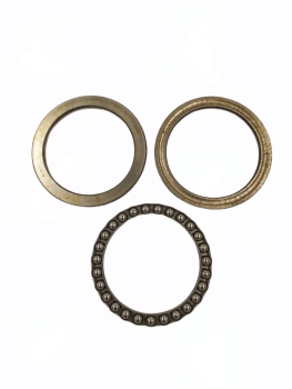 Axiallager EGV-1250;1600;2000