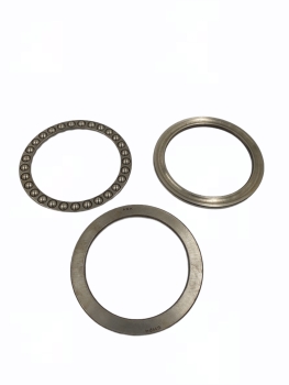 Axiallager EFU-(Schenkrolle)-51124-120X155