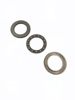 Axiallager EGA-HUBEINRICHTUNG