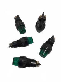 Eckleuchte EFSG-MX-EKG+And.