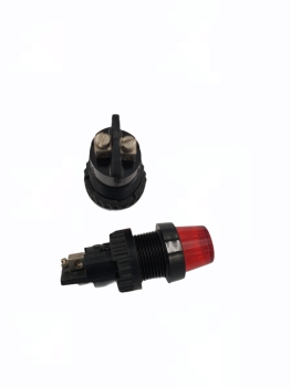 Eckleuchte EFSG-MX-EKG