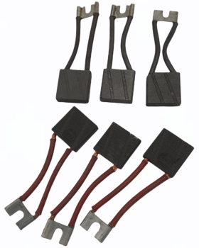Kohlebürste EFK-Q-Großgeräte---------(013858)
