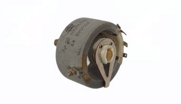 Wagner Potentiometer ESSM
