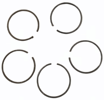 Sprengring