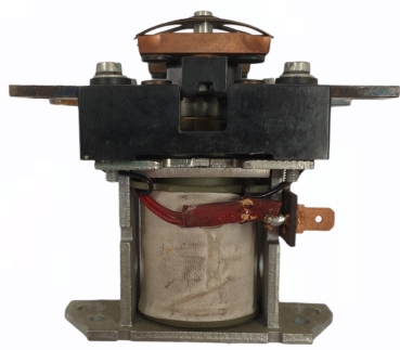 Wagner Schütz Komplett