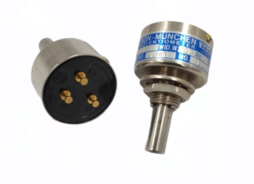 Wagner Potentiometer EFSG-MX10