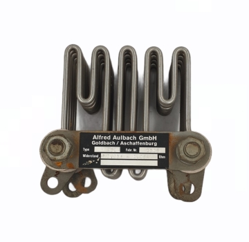 Wagner Widerstand ESSM