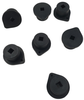 GASPEDAL ERSATZTEIL EG-GERÄTE-ab-90