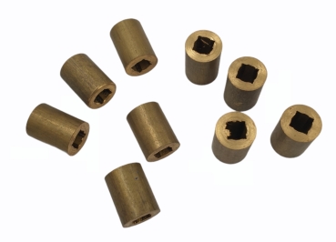 MS Profil 17mm Kipplung