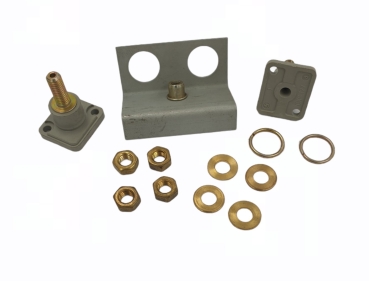 Wagner EL-ANSCHLUSS EFSM-85-(TESA)+Großgeräte