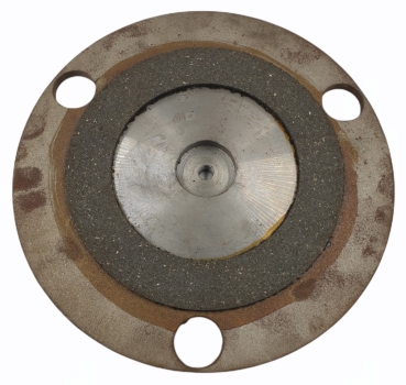 DISTANZSCHEIBE EKG-X-EKG