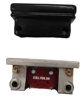 Wagner Mikroschalter Strom (125/250VAC) (A): 16