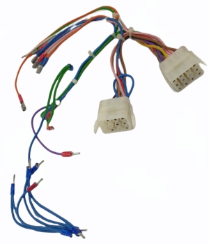 Kabelbaum EGG-EGV-EGU-N-A-Z-CS1250;1600;2000