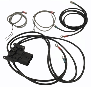 Battariestecker Mit Kabel EGU-CS1600;2000