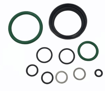 Dichtsatz für Heber