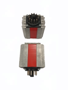 Wagner Leistungsverstärker