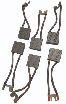 Kohlebürste EFSM-87