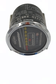 Battarie Anzeiger EFSM-87 -48V-Kombigerät