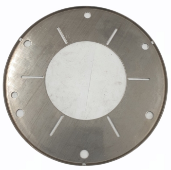 Reibblech-(Bremse) MX30