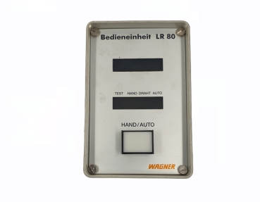 Bediengerät-T EFSG-MX-Hochregal-,+Kommissionierstapler