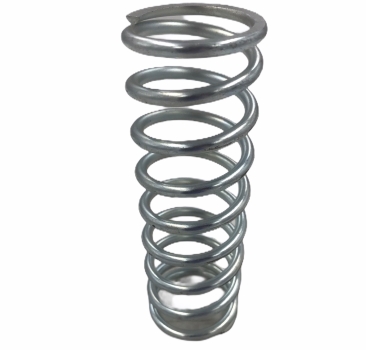 Feder 125mm lg. D A41mm, D I 32mm